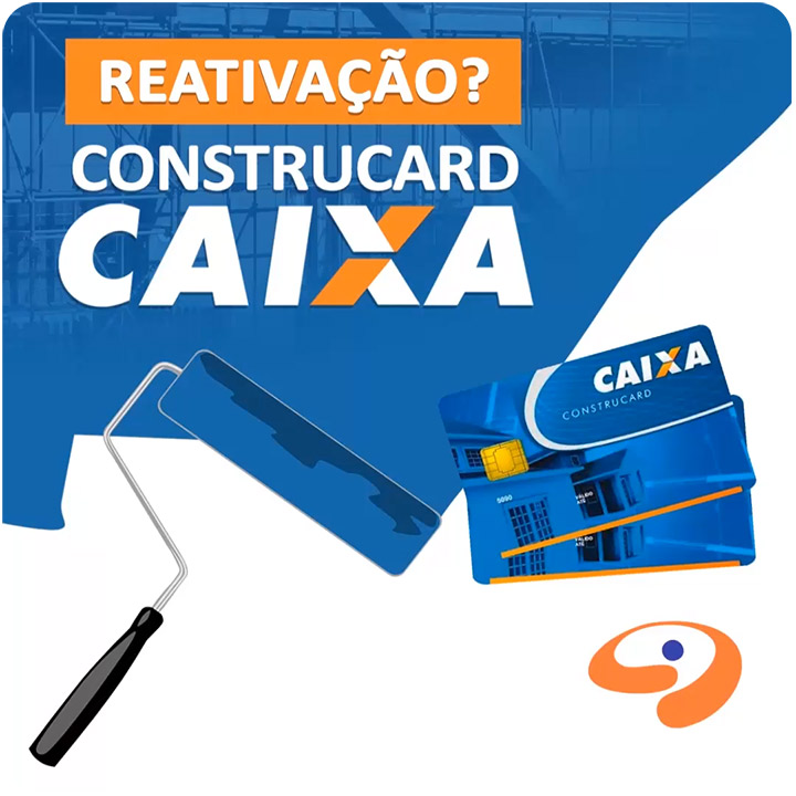 Reativação do Cartão Construcard? - Anamaco, FMC, Feicon e Matcon se reúnem com a CEF