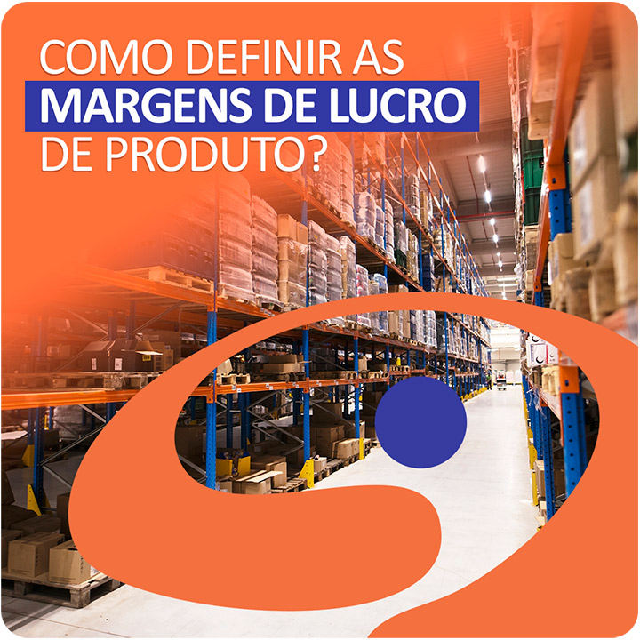 Como definir as margens de lucro de produto? - Por Professor Gláucio (Especialista em varejo Matcon)